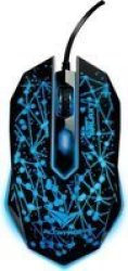 X-craft Galaxy Classic Gaming Mouse