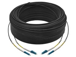 Fibre Outdoor Uplink Cable 90M Lc-lc Upc 2CORE