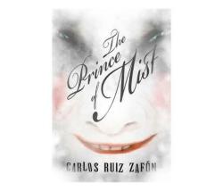 The Prince Of Mist Nws Hardcover