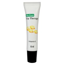 Dis-chem Lip Therapy Vitamin E 10ML