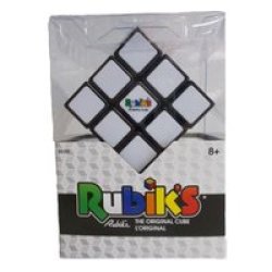 Cube 3X3 New Version