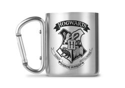 - Hogwarts Carabiner Mug