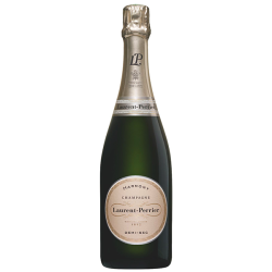 Champagne Laurent-perrier Harmony Demi-sec - 1 X 750ML