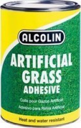 Artificial Grass Adhesive 5L