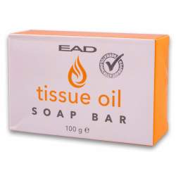 Tissue Oil Soap Bar 100G - Original