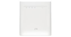 ZTE MF286C LTE Router 4X4 Mimo Cat 6 - -LTE-MF286C