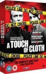 Touch A Of Cloth - Series 1-3 - Complete