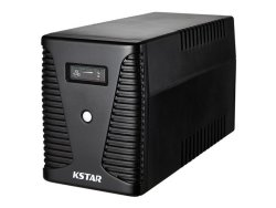 KSTAR 3000VA Line Interactive Ups W usb