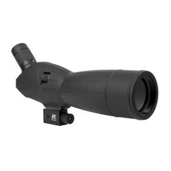 NC Star Spotting Scope 20-60X60 With Tripod & Red Laser