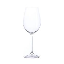 Personalised Wine Glass