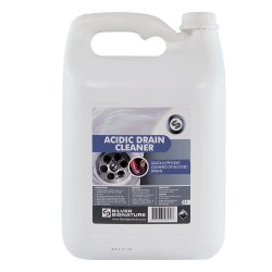 Acidic Drain Cleaner 5LT