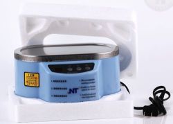 Durable Professional Ultrasonic Cleaner For Jewelry Glasses Dentures Etc