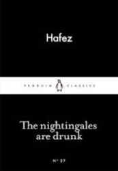 The Nightingales Are Drunk Paperback