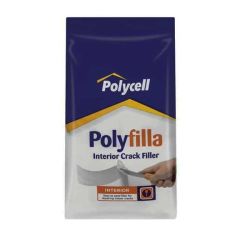 Polyfilla Crack Filler Interior 2KG