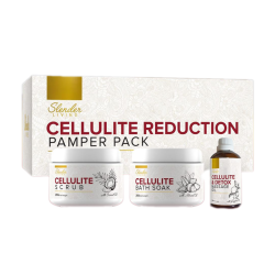 Cellulite Reduction Pamper Pack