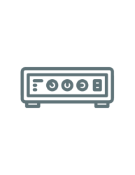 Sip Phones - 1 Line
