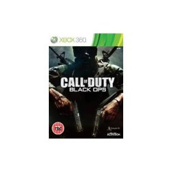 Activision Classic XBOX360: Call Of Duty 7 Black Ops