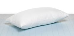 Lifson Products - - Medium Firm Down Alternative Pillow