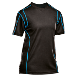 Brt Speedster Shortsleeve T-shirt Mens&ladies - New -3 Colours -barron - Xs s m l