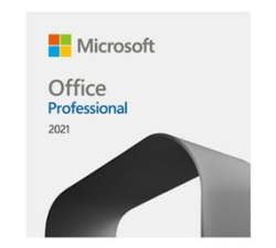 Microsoft Office Pro 2021 Windows - Digital Code Delivered Via Email