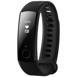 HUAWEI Original Honor Band 3 0.91 Inch Oled Screen Smart Wristband 5ATM Waterproof Support Pedometer Heart Rate Monitor Information Reminder Sleep Monitor