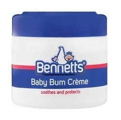 Bennetts 300g Baby Bum Creme