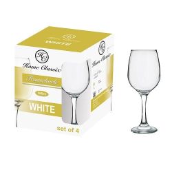 Home Classix Franschoek 385ML White Wine Glasses