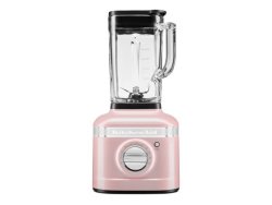 KitchenAid Artisan K400 Blender 1.4L Silk Pink