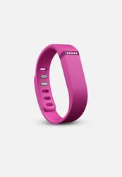 Fitbit Flex Activity Tracker in Violet