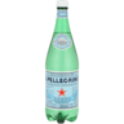 Sparkling Water 1L