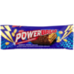 Power Break Milk Chocolate Bar 28G