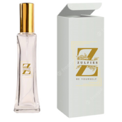 Perfume Inspired By Carolina Herrera Good Girl Type 30ML