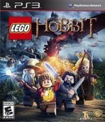 Lego: The Hobbit