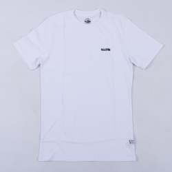 PALLADIUM Gel Core T-Shirt White - 2XL