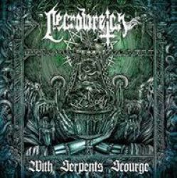 With Serpents Scourge Cd