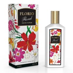 Milestone Florio Floral 90ML Eau De Parfum By