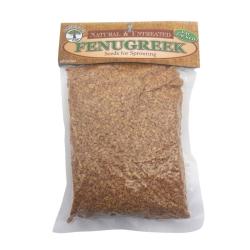 Umuthi Fenugreek Sprouting Seeds - 1KG