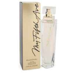 Elizabeth Arden My 5TH Avenue Eau De Parfum 100ML - Parallel Import Usa