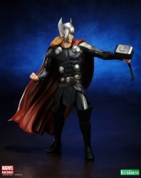 Marvel Artfx Thor Avengers Now