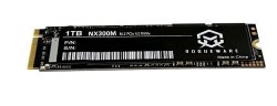 NX300M 1TB M.2 GEN4 Nvme 3D Nand Solid State Drive