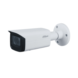Dahua 2MP IPC-HFW2231TP-ZAS-S2 2.7-13.5MM Lens Lite Ir Motorized Vari-focal Bullet Network Camera