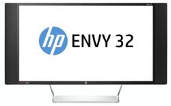 Hp Envy 32-inch Screen Led-lit Monitor Quad-hd G8z02aa