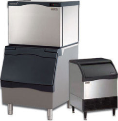 Ice Makers 25kg a Day Brand New Excellent Quality Great Returns R8995