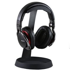 Navitech Steel On Ear & Over Ear Headphones Stand Holder For Bowers & Wilkins P7 Bowers & Wilkins P5 Me Bowers & Wilkins P3