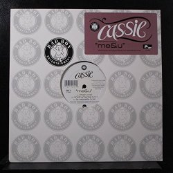 Cassie - Me&u - Lp Vinyl Record
