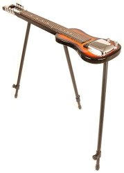 guitar lap stand