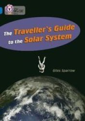 The Traveller's Guide To The Solar System: Band 16 sapphire