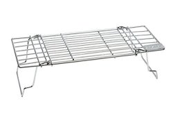 Cuisinart CGR-770 Grill Warming Rack Silver