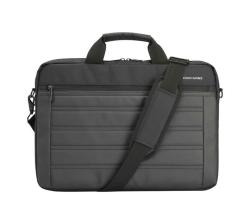 Kingston Kingsons Legacy Series 15.6' 39.6CM Laptop Shoulder Bag With Dedicated Laptop Compartment And Adjustable Padded Shoulder Strap