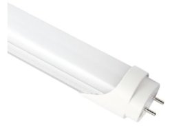 230VAC 18W Cool White Frosted 1200MM 4FT | LED T8 Tube